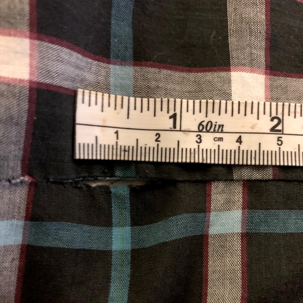 Long sleeve button down - Picture 14 of 14